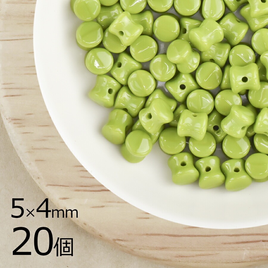 ��20�ġۥ������ӡ��� �ڥ�å� ���꡼�� �з� ���꡼�� ��5mm��4mm �ϥ�ɥᥤ�� ��� ���� �ԥ��� �ͥå��쥹 ���������饹