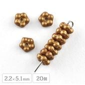 �������ӡ��� �ե� ��2.2��5.1mm 20�� �� �ޥåȥ֥饦�� �ϥ�ɥᥤ�� ��� ���� �ԥ��� �ͥå��쥹 �Ǻ� ���� ���������饹 �ӡ��� �ѡ��� ���饹�ӡ��� ���������꡼