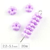 �������ӡ��� �ե� ��2.2��5.1mm 20�� �� �ޥåȥѥ��ƥ�ԥ� �ϥ�ɥᥤ�� ��� ���� �ԥ��� �ͥå��쥹 �Ǻ� ���� ���������饹 �ӡ��� �ѡ��� ���饹�ӡ��� ���������꡼
