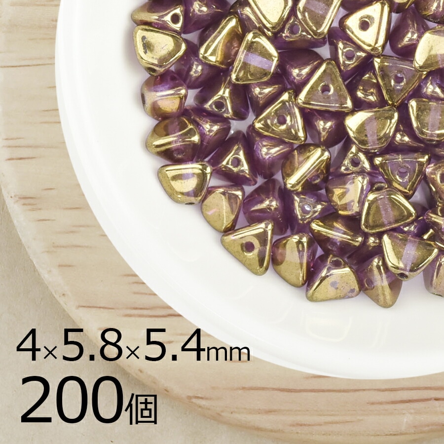 �ڤޤȤ��㤤����ۡ�200�ġۥϡ��եԥ�� ���� �ԥ�ߥå� ���᥸����G�饹���� ��� �ѡ��ץ� ��4mm��5.8mm��5.4mm �ϥ�ɥᥤ�� ��� ���� ���������饹 �ӡ��� �ѡ��� �������ӡ��� ���饹�ӡ��� ���������꡼