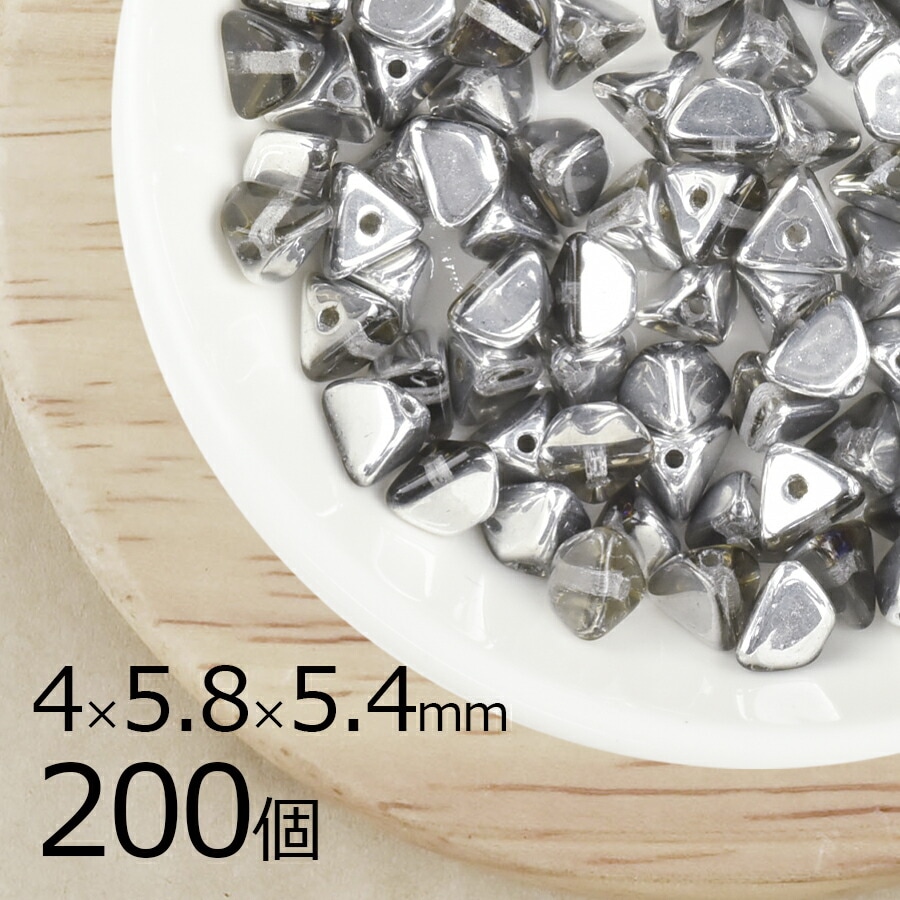 �ڤޤȤ��㤤����ۡ�200�ġۥϡ��եԥ�� ���� �ԥ�ߥå� ���ꥹ����᥿�륳���� ���졼�� ���쥤 ��4mm��5.8mm��5.4mm �ϥ�ɥᥤ�� ��� ���� ���������饹 �ӡ��� �ѡ��� �������ӡ��� ���饹�ӡ��� ���������꡼