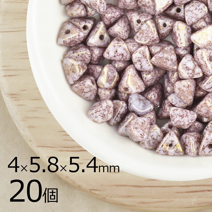 �ڥ����ȥ�åȡۡ�20�ġۥϡ��եԥ�� ���� �ԥ�ߥå� ���硼���ۥ磻�ȥƥ饳�å� ��� �ۥ磻�� ��4mm��5.8mm��5.4mm �ϥ�ɥᥤ�� ��� ���� �ԥ��� �ͥå��쥹 ���������饹 �ӡ��� �ѡ��� �������ӡ��� ���饹�ӡ��� ���������꡼