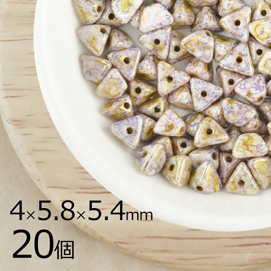 �ڥ����ȥ�åȡۡ�20�ġۥϡ��եԥ�� ���� �ԥ�ߥå� ���硼���ۥ磻�ȥƥ饳�å� ��� �ۥ磻�� ��4mm��5.8mm��5.4mm �ϥ�ɥᥤ�� ��� ���� �ԥ��� �ͥå��쥹 ���������饹 �ӡ��� �ѡ��� �������ӡ��� ���饹�ӡ��� ���������꡼