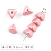 �ڤޤȤ��㤤����ۥ������ӡ��� �ϡ��եԥ�� ��4��5.8��5.4mm 100�� �ѥ��ƥ�ԥ� ���� �ԥ�ߥå� ��� �ϥ�ɥᥤ�� ���饹 �ӡ��� �ԥ��� ������ �ͥå��쥹 ���������꡼