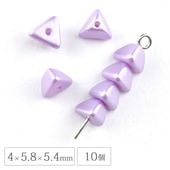 �������ӡ��� �ϡ��եԥ�� �ѥ��ƥ�ѡ��ץ� ��4��5.8��5.4mm 10�� ���� �ԥ�ߥå� �ϥ�ɥᥤ�� ��� ���� �ԥ��� �ͥå��쥹 �Ǻ� ���� ���������饹 �ӡ��� �ѡ��� ���饹�ӡ��� ���������꡼