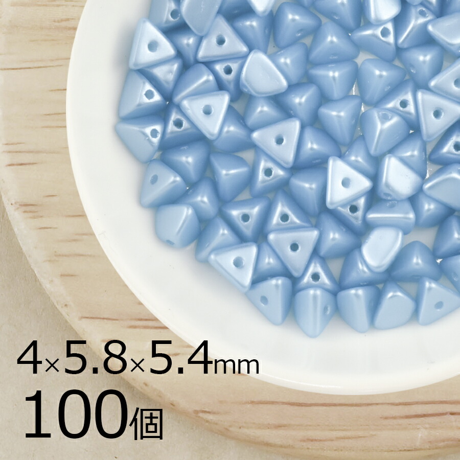 �ڥ����ȥ�åȡۡڤޤȤ��㤤����ۡ�100�ġۥϡ��եԥ�� ���� �ԥ�ߥå� �ѥ��ƥ륢���� �ķ� �֥롼 ��4mm��5.8mm��5.4mm ���� �ϥ�ɥᥤ�� ��� ���� �Ǻ� ���� ���������饹 �ӡ��� �ѡ��� �������ӡ��� ���饹�ӡ��� ���������꡼