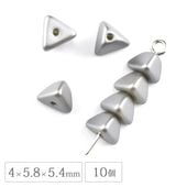 �������ӡ��� �ϡ��եԥ�� ��4��5.8��5.4mm 10�� �ѥ��ƥ륰�쥤 ���� �ԥ�ߥå� ��� �ϥ�ɥᥤ�� ���饹 �ӡ��� �ԥ��� ������ �ͥå��쥹 ���������꡼