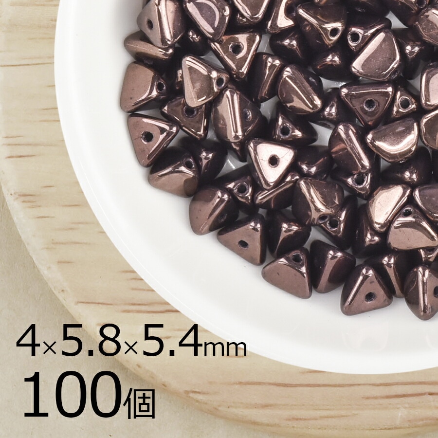 �ڤޤȤ��㤤����ۡ�100�ġۥϡ��եԥ�� ���� �ԥ�ߥå� �������֥��� ��� �֥饦�� ��4mm��5.8mm��5.4mm �ϥ�ɥᥤ�� ��� ���� ���������饹 �ӡ��� �ѡ��� �������ӡ��� ���饹�ӡ��� ���������꡼