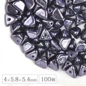 �ڤޤȤ��㤤����ۥ������ӡ���  �ϡ��եԥ�� ��4��5.8��5.4mm 100�� ���� �ԥ�ߥå� �إޥ����ȥ饹���� �᥿��å� �ϥ�ɥᥤ�� ��� ���� ���������饹 �ӡ��� �ѡ��� ���饹�ӡ��� ���������꡼