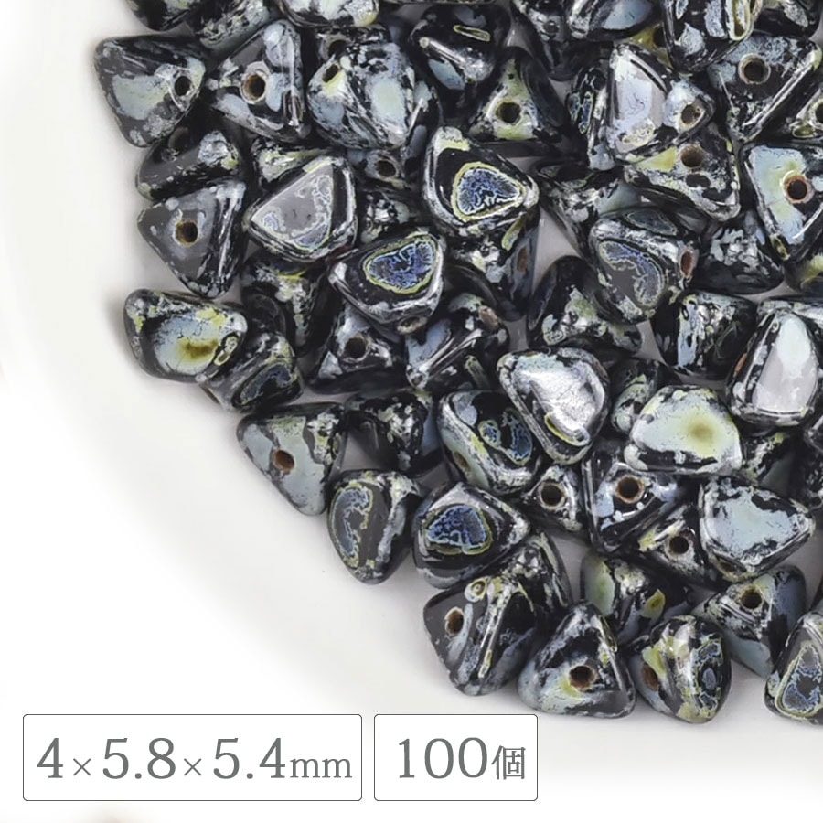 �����ҥ�󥭥�5�̡ۡڤޤȤ��㤤����ۥ������ӡ���  �ϡ��եԥ�� ��4��5.8��5.4mm 100�� ���� �ԥ�ߥå� �����å�������饤�ȥ��꡼�� �֥�å� �ϥ�ɥᥤ�� ��� ���� ���������饹 �ӡ��� �ѡ��� ���饹�ӡ��� ���������꡼