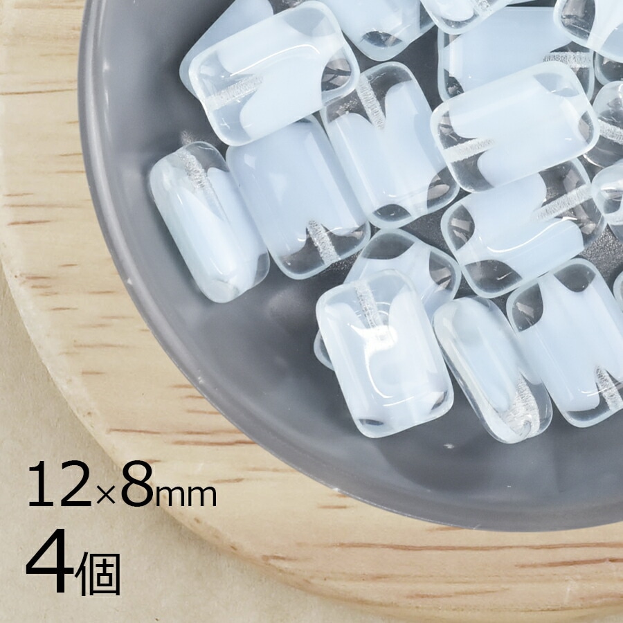 4ġ ӡ 쥯󥰥 Ĺ  ķ ֥롼 12mm8mm ϥɥᥤ   ԥ ͥå쥹 饹