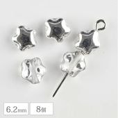 �������ӡ��� ������ �� 5�� ��6.2mm 8�� ����С� �ϥ�ɥᥤ�� ��� ���� �ԥ��� �ͥå��쥹 ���������饹 �ӡ��� �ѡ��� ���饹�ӡ��� ���������꡼