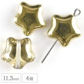 �������ӡ��� ������ �� 5�� ������� ��11.3mm 4�� �ϥ�ɥᥤ�� ��� ���� �ԥ��� �ͥå��쥹 ���������饹 �ӡ��� �ѡ��� �������ӡ��� ���饹�ӡ��� ���������꡼