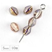 �������ӡ��� �ԥ�� ��5mm 10�� �ϥ�ɥᥤ�� ��� ���� �ԥ��� �ͥå��쥹 �Ǻ� ���� ������ơ��� ���������饹 �ӡ��� �ѡ��� ���饹�ӡ��� ���������꡼