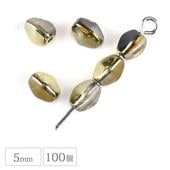 �ڤޤȤ��㤤����ۥ������ӡ��� �ԥ�� ��5mm 100�� �᥿��å��� �ϥ�ɥᥤ�� ��� ���� �Ǻ� ���� ���������饹 �ӡ��� �ѡ��� ���饹�ӡ��� ���������꡼