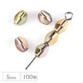 �ڤޤȤ��㤤����ۥ������ӡ��� �ԥ�� ��5mm 100�� �᥿��å� ��� �ϥ�ɥᥤ�� ���饹 �ӡ��� �ԥ��� ������ �ͥå��쥹 ���������꡼