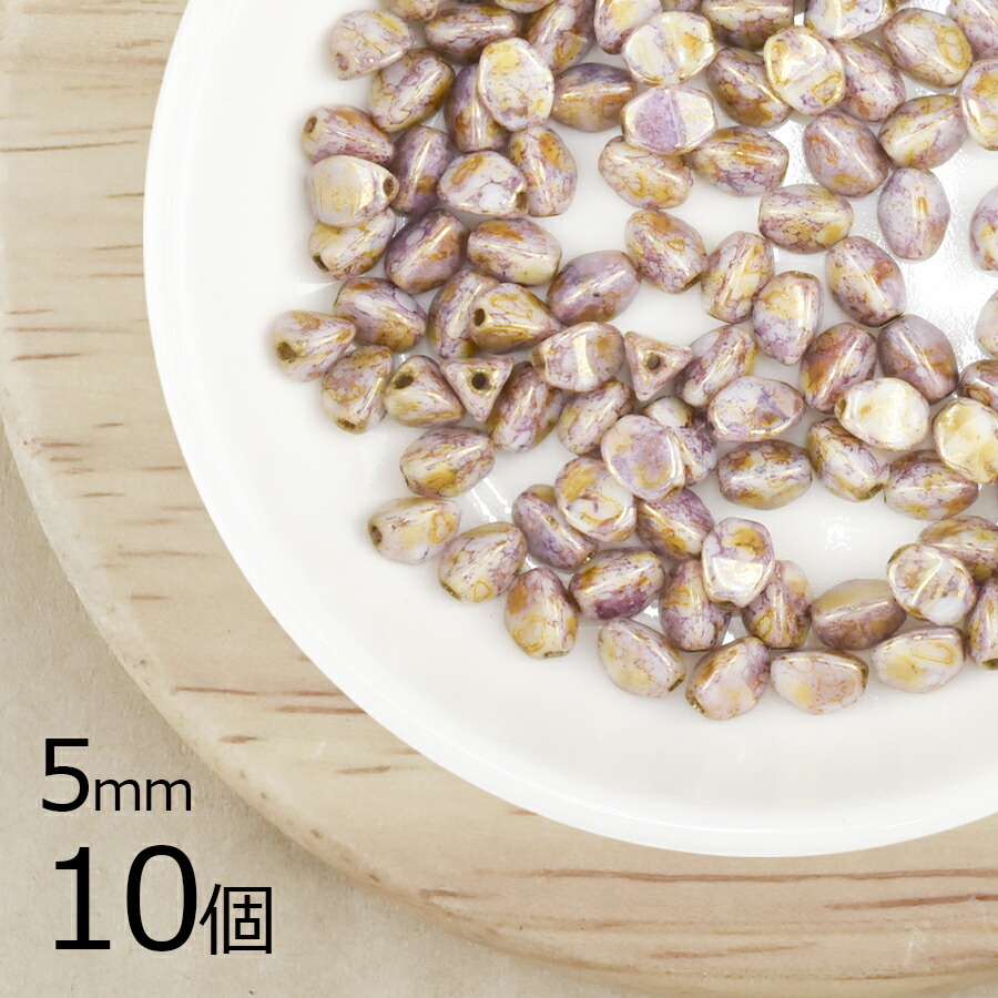 �ڥ����ȥ�åȡۡ�10�ġۥԥ�� ��5mm �ϥ�ɥᥤ�� ��� ���� �ԥ��� �ͥå��쥹 �Ǻ� ���� ������ơ��� ���������饹 �ӡ��� �ѡ��� �������ӡ��� ���饹�ӡ��� ���������꡼