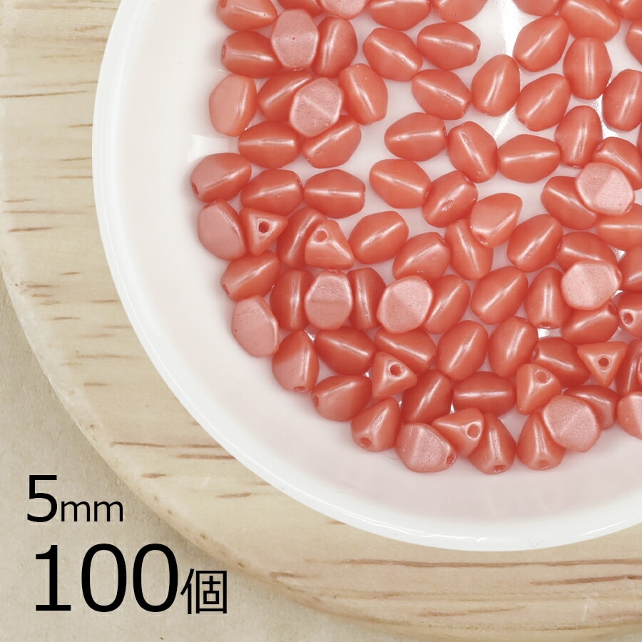 �ڤޤȤ��㤤����ۡ�100�ġۥԥ�� ��5mm �ϥ�ɥᥤ�� ��� ���� �Ǻ� ���� ���������饹 �ӡ��� �ѡ��� �������ӡ��� ���饹�ӡ��� ���������꡼