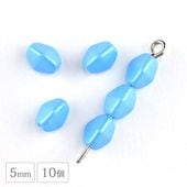 �������ӡ��� �ԥ�� ��5mm 10�� �ϥ�ɥᥤ�� ��� ���� �ԥ��� �ͥå��쥹 �Ǻ� ���� ������ơ��� ���������饹 �ӡ��� �ѡ��� ���饹�ӡ��� ���������꡼