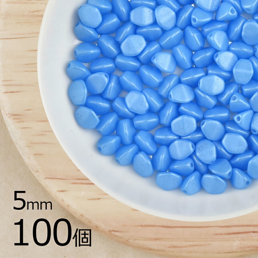 �ڤޤȤ��㤤����ۡ�100�ġۥԥ�� ��5mm �ϥ�ɥᥤ�� ��� ���� �Ǻ� ���� ���������饹 �ӡ��� �ѡ��� �������ӡ��� ���饹�ӡ��� ���������꡼