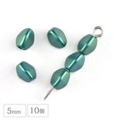 �������ӡ��� �ԥ�� ��5mm 10�� �ϥ�ɥᥤ�� ��� ���� �ԥ��� �ͥå��쥹 �Ǻ� ���� ������ơ��� ���������饹 �ӡ��� �ѡ��� ���饹�ӡ��� ���������꡼
