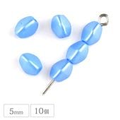 �������ӡ��� �ԥ�� ��5mm 10�� �ϥ�ɥᥤ�� ��� ���� �ԥ��� �ͥå��쥹 �Ǻ� ���� ������ơ��� ���������饹 �ӡ��� �ѡ��� ���饹�ӡ��� ���������꡼