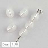 �������ӡ��� �ԥ�� ��5mm 10�� �ϥ�ɥᥤ�� ��� ���� �ԥ��� �ͥå��쥹 �Ǻ� ���� ������ơ��� ���������饹 �ӡ��� �ѡ��� ���饹�ӡ��� ���������꡼