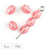 �������ӡ��� �ԥ�� ��5mm 10�� �ϥ�ɥᥤ�� ��� ���� �ԥ��� �ͥå��쥹 �Ǻ� ���� ������ơ��� ���������饹 �ӡ��� �ѡ��� ���饹�ӡ��� ���������꡼