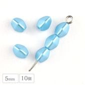 �������ӡ��� �ԥ�� ��5mm 10�� �ϥ�ɥᥤ�� ��� ���� �ԥ��� �ͥå��쥹 �Ǻ� ���� ������ơ��� ���������饹 �ӡ��� �ѡ��� ���饹�ӡ��� ���������꡼