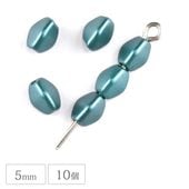 �������ӡ��� �ԥ�� ��5mm 10�� �ϥ�ɥᥤ�� ��� ���� �ԥ��� �ͥå��쥹 �Ǻ� ���� ������ơ��� ���������饹 �ӡ��� �ѡ��� ���饹�ӡ��� ���������꡼