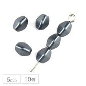 �������ӡ��� �ԥ�� ��5mm 10�� �ϥ�ɥᥤ�� ��� ���� �ԥ��� �ͥå��쥹 �Ǻ� ���� ������ơ��� ���������饹 �ӡ��� �ѡ��� ���饹�ӡ��� ���������꡼