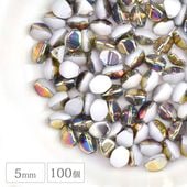 �ڤޤȤ��㤤����ۥ������ӡ��� �ԥ�� ��5mm 100�� �᥿��å��� �ϥ�ɥᥤ�� ��� ���� �Ǻ� ���� ���������饹 �ӡ��� �ѡ��� ���饹�ӡ��� ���������꡼