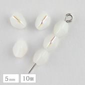 �������ӡ��� �ԥ�� ��5mm 10�� �ϥ�ɥᥤ�� ��� ���� �ԥ��� �ͥå��쥹 �Ǻ� ���� ������ơ��� ���������饹 �ӡ��� �ѡ��� ���饹�ӡ��� ���������꡼