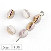 �������ӡ��� �ԥ�� ��5mm 10�� �ϥ�ɥᥤ�� ��� ���� �ԥ��� �ͥå��쥹 �Ǻ� ���� ������ơ��� ���������饹 �ӡ��� �ѡ��� ���饹�ӡ��� ���������꡼