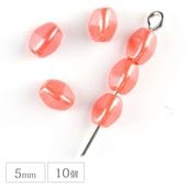 �������ӡ��� �ԥ�� ��5mm 10�� �����ƥ���å� �ϥ�ɥᥤ�� ��� ���� �ԥ��� �ͥå��쥹 ���������饹 �ӡ��� �ѡ��� ���饹�ӡ��� ���������꡼