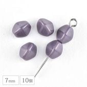 �������ӡ��� �ԥ�� ��7mm 10�� �ϥ�ɥᥤ�� ��� ���� �ԥ��� �ͥå��쥹 �Ǻ� ���� ���������饹 �ӡ��� �ѡ��� ���饹�ӡ��� ���������꡼