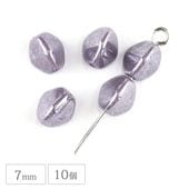 �������ӡ��� �ԥ�� ��7mm 10�� �ϥ�ɥᥤ�� ��� ���� �ԥ��� �ͥå��쥹 �Ǻ� ���� ���������饹 �ӡ��� �ѡ��� ���饹�ӡ��� ���������꡼
