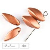 ツイスト の品ぞろえ日本最大級|【チェコビーズ専門店 BEADER通販】