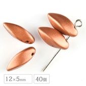 ツイスト の品ぞろえ日本最大級|【チェコビーズ専門店 BEADER通販】