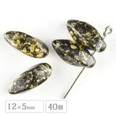 ツイスト の品ぞろえ日本最大級|【チェコビーズ専門店 BEADER通販】