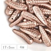 �������ӡ��� �ե����� 17��5mm 4�� �ޥåȥ֥��� �� �ץ쥹�ȥӡ��� ��� �ϥ�ɥᥤ�� ���饹 �ӡ��� �ԥ��� ������ �ͥå��쥹 ���������꡼