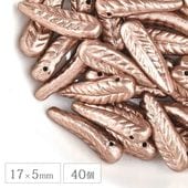 �ڤޤȤ��㤤����ۥ������ӡ��� �ե����� 17��5mm 40�� �ޥåȥ֥��� �� �ץ쥹�ȥӡ���  ��� �ϥ�ɥᥤ�� ���饹 �ӡ��� �ԥ��� ������ �ͥå��쥹 ���������꡼