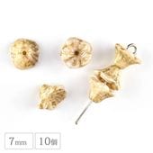 �������ӡ��� �٥�ե� ��7mm 10��  �����ƥ������ܥ꡼ �� �ϥ�ɥᥤ�� ��� ���� �ԥ��� �ͥå��쥹 ���饹 �ӡ��� �ѡ��� ���������꡼