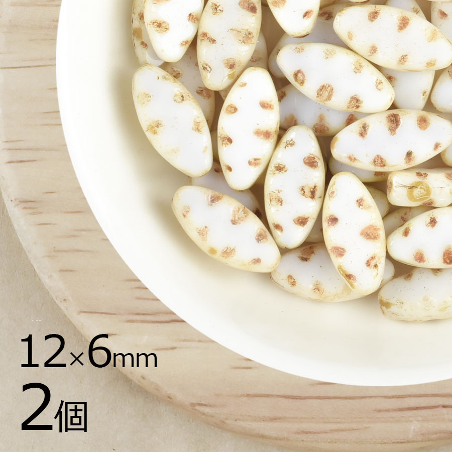 �ڥ����ȥ�åȡۡ�2�ġۥ������ӡ��� �ơ��֥륫�å� �����Х� ���硼���ۥ磻�� ��� 12mm��6mm �ϥ�ɥᥤ�� ��� ���� �ԥ��� �ͥå��쥹 ���������饹