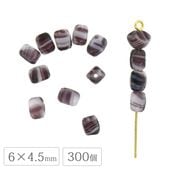�������ӡ��� �ʥĥ��ѷ� 300�� 6��4.5mm �ϥ�ɥᥤ�� �Ǻ� ��� ���� �ӡ��� �ѡ���  ���饹�ӡ��� ���������꡼