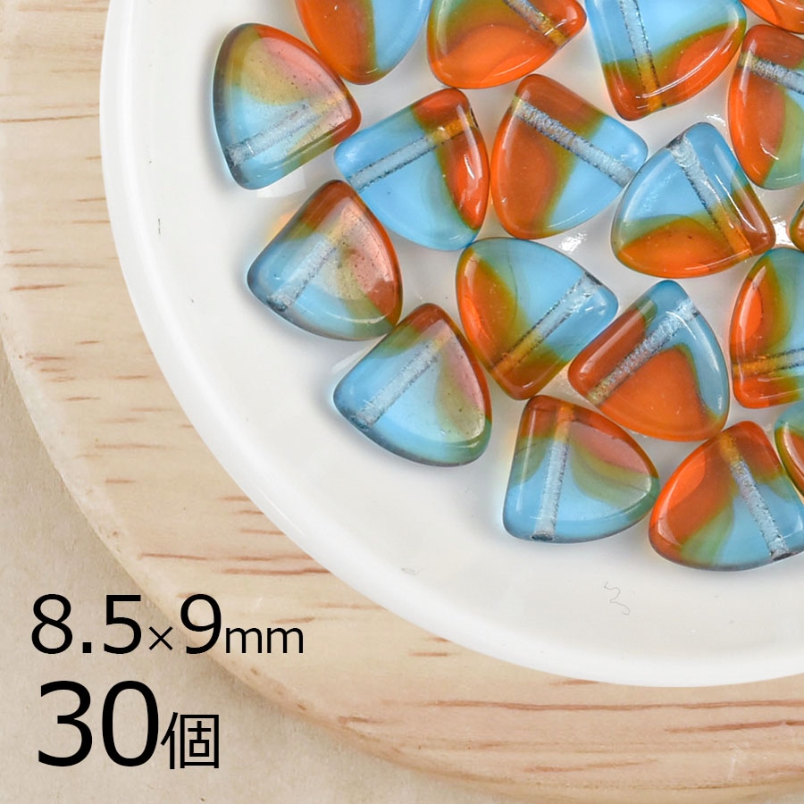 ��30�ġ��ѷ� ���� �֥롼�ߥ���� �ķ� ��8.5mm��9mm��3mm �ϥ�ɥᥤ�� ��� ���� ���� �Ǻ� �ӡ��� �ѡ��� �������ӡ��� ���饹�ӡ��� ���������꡼