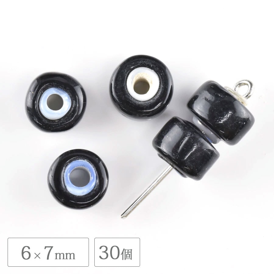 ����ɥӡ��� ��� �֥�å� ��6��7mm 30�� ���� �ϥ�ɥᥤ�� ��� ���� ���� �Ǻ� ���饹 �ӡ��� �ѡ��� ���������꡼