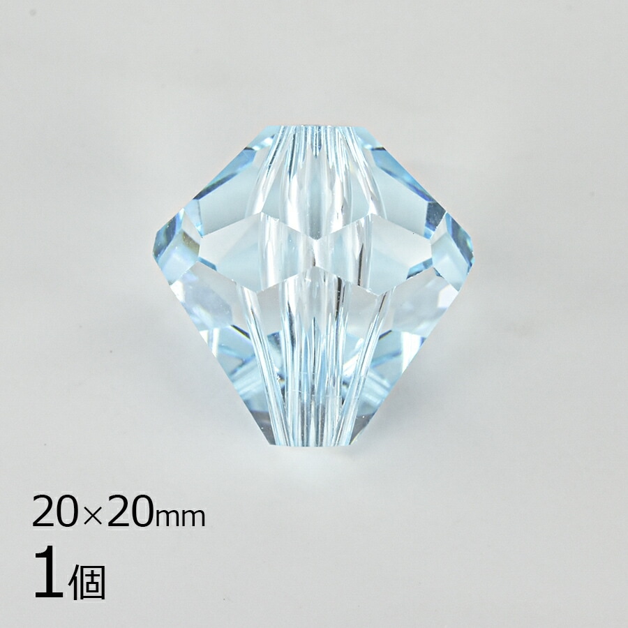 �ڴ��ָ��ꥻ����ۡڥ����ȥ�åȡۡڥ������ӡ����ۡ�1�ġۡڥ����ǥꥢ�롼�� ���������饹�ۡڥ��󥭥�å��㡼���ӡ��������ƥ���˥��������#6302 �֥롼 �ķ� ��20��20mm �ѡ��� ����ƥꥢ �ϥ�ɥᥤ�� ���� ����