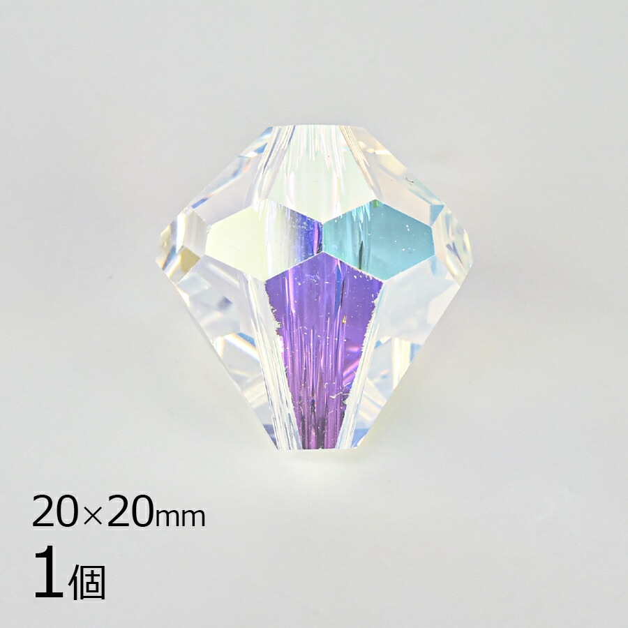 �ڴ��ָ��ꥻ����ۡڥ������ӡ����ۡ�1�ġۡڥ����ǥꥢ�롼�� ���������饹�ۡڥ��󥭥�å��㡼���ӡ��������ƥ���˥��������#6302 ���ꥹ���� Ʃ���� ��20��20mm �ѡ��� ����ƥꥢ �ϥ�ɥᥤ�� ���� ����