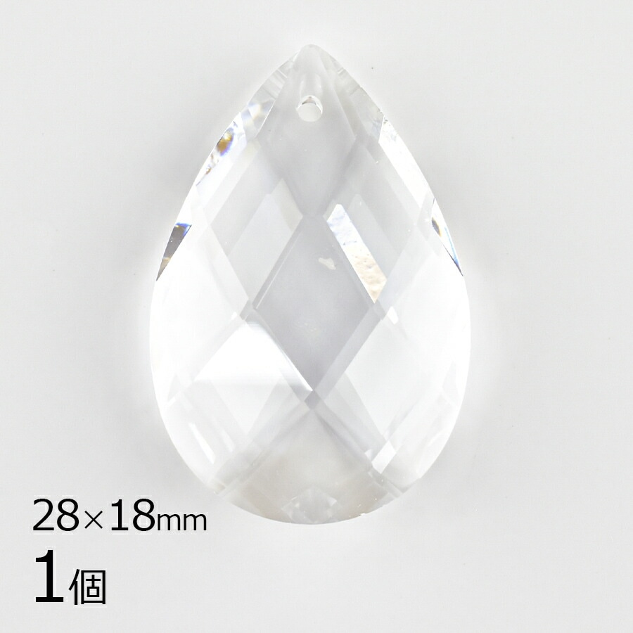 �ڴ��ָ��ꥻ����ۡڥ������ӡ����ۡڥ����ǥꥢ�롼�� ���������饹�ۡڥ��󥭥�å��㡼���ӡ��������ƥ���˥�������ۡ�1�ġۥ��ꥹ���� Ʃ���� ���ꥢ ��28��18mm ���󥭥�å��㡼 �����ǥꥢ ����ƥꥢ �ѡ��� �ϥ�ɥᥤ�� ��� ����